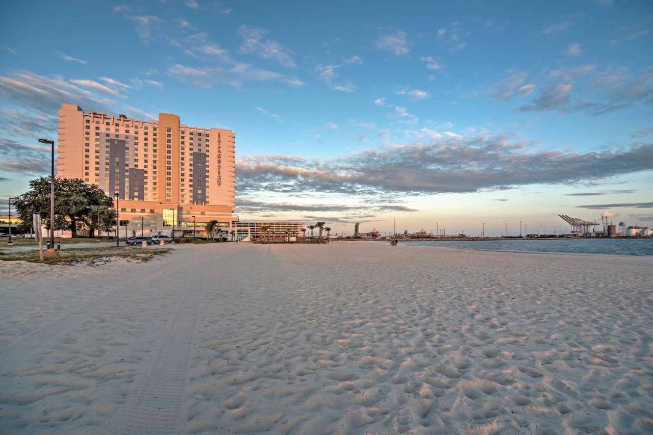 Charming Gulfport Getaway Only 3 Blocks To Beach! Extérieur photo