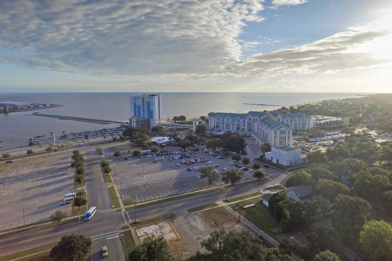 Charming Gulfport Getaway Only 3 Blocks To Beach! Extérieur photo