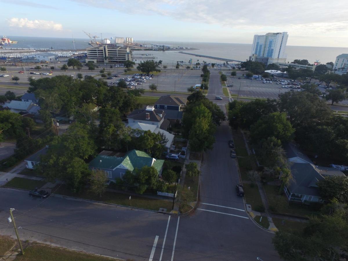Charming Gulfport Getaway Only 3 Blocks To Beach! Extérieur photo