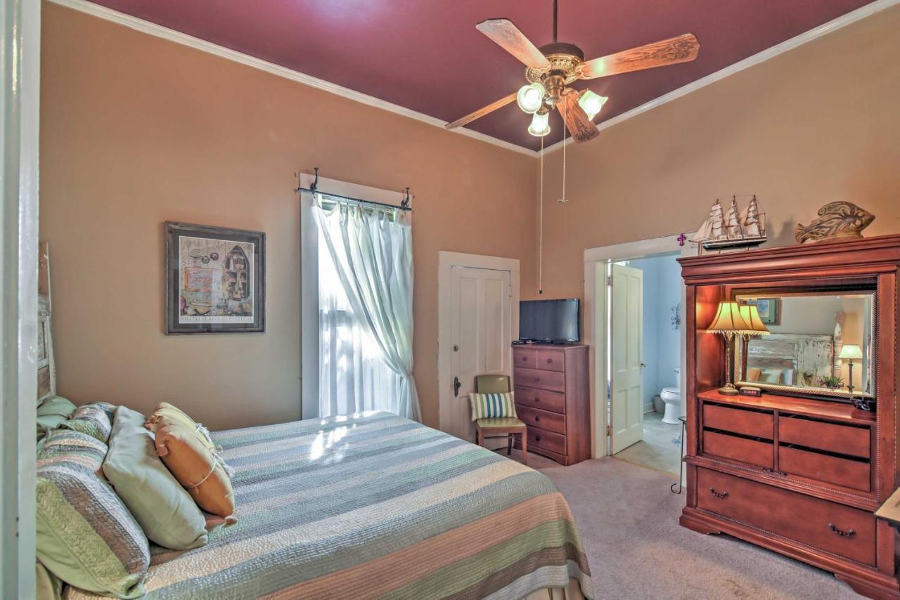 Charming Gulfport Getaway Only 3 Blocks To Beach! Extérieur photo